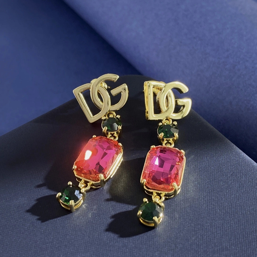 Barbara-- 4o835& 12.2g earrings item : E-S092J3046H